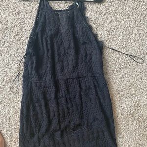 Boutique dress. Worn once.